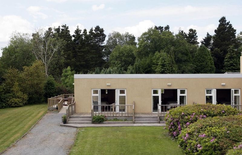 Lakeland Midsummer Lakehouse Oughterard Exteriör bild