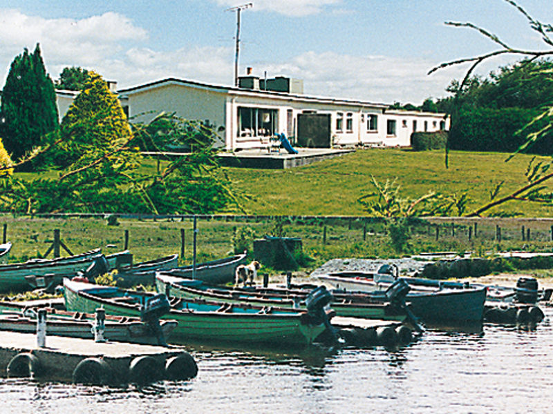 Lakeland Midsummer Lakehouse Oughterard Exteriör bild