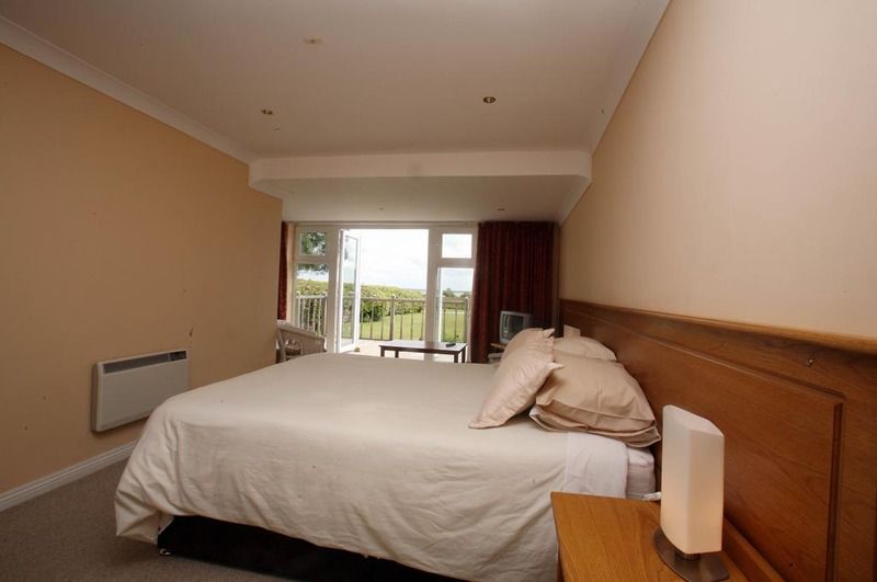 Lakeland Midsummer Lakehouse Oughterard Exteriör bild