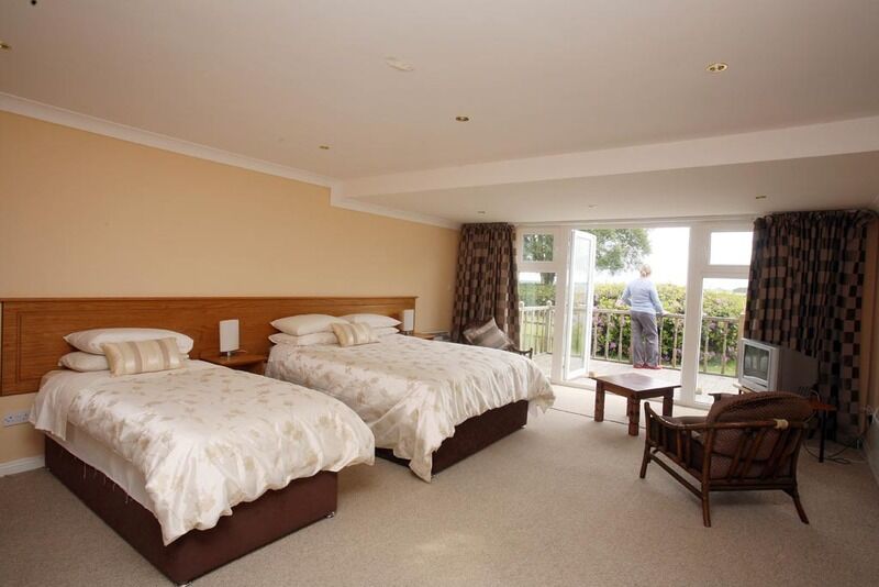 Lakeland Midsummer Lakehouse Oughterard Exteriör bild